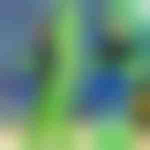 Costum gonflabil de extraterestru pentru petreceri | UFOMAN