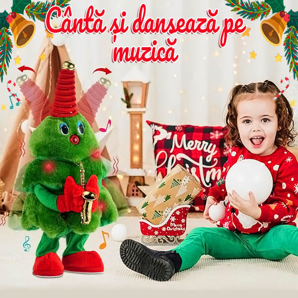 JINGLETREE