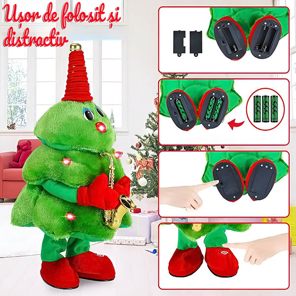 JINGLETREE