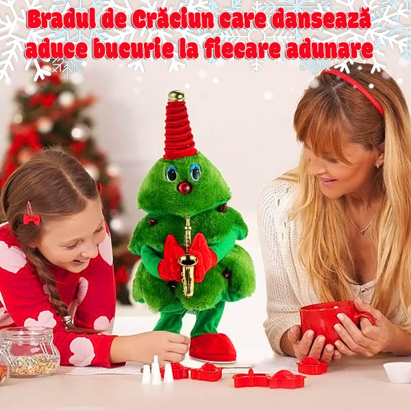 JINGLETREE