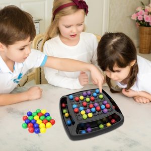 Joc de strategie captivant de șah | TACTICX